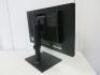 Samsung 23" Colour Display Unit, Model S23C450B. - 3