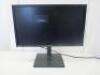 Samsung 23" Colour Display Unit, Model S23C450B.