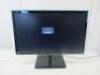 Samsung 22" Colour Display Unit, Model S22D390H. Comes with Power Supply.