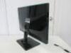 Samsung 22" Colour Display Unit, Model S22D390H. Comes with Power Supply. - 3