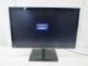 Samsung 22" Colour Display Unit, Model S22D390H. Comes with Power Supply.