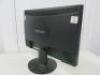 Samsung 22" Colour Display Unit, Model 2243NW. - 3