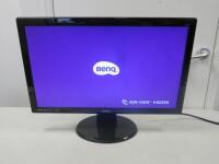 BenQ 22" LCD Monitor, Model GL2250-T.