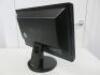 Asus 19" LCD Monitor, Model VH192D. - 3