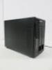QNAP Network Attached Storage, Model TS-251+. Comes with 2 x 1GB Barracuda HDD & Power Supply. - 3