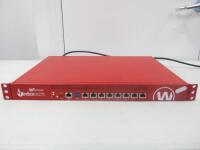 Watchguard Firebox M270, Model TL2AE8.