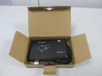 RFID Card Reader, Model R20D-USB