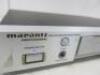 Marantz Professional Solid State Recorder, Model PMD560. - 2