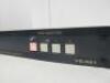 Kramer 4 x 1 Video Audio Switcher, Model VS-421. - 3