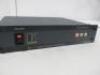 Kramer 3 x 1 VGA/Audio Switcher, Model VP-32xl. Comes with Power Supply. - 2