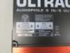 Behringer Ultragain Digital Audiophile 8 IN/8 Out ADAT Audio Interface, Model ADA8200. - 5