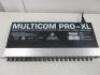 Behringer Multicom PRO-XL Audio Interactive Quad Dynamics Processor, Model MDX4600. - 5