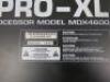 Behringer Multicom PRO-XL Audio Interactive Quad Dynamics Processor, Model MDX4600. - 6