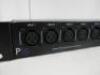 ART Sixteen Channel XLR Balanced Patch Bay, Model P16. - 2