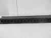 ART Sixteen Channel XLR Balanced Patch Bay, Model P16. - 5