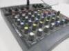 Soundcraft Spirit 6 Channel Folio Notepad Mixer Mixing Desk. Comes with Power Supply. - 3