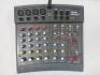 Soundcraft Spirit 6 Channel Folio Notepad Mixer Mixing Desk. Comes with Power Supply. - 4