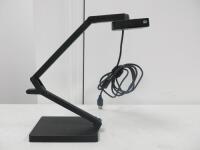 Ipevo Ziggi High Definition USB Document Camera, Model CDVU-O31P.