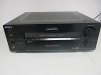 Sony Digital Audio/Video Control Center, Model STR-DB830.