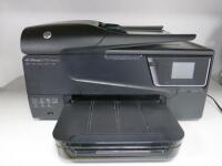 HP Officejet 6700 Premium All In One Printer/Fax/Scan/Copy/Web, Model SDGOB-1053. Comes with Power Supply.