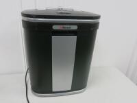 Rexel Office Shredder, Model RSK1630, Sheet Capacity 16.No Vat On Lot