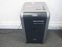 Fellowes Jam Proof Strip Cut Shredder, Model C-220i. Comes with Instruction Manual.No VAT on Lot.