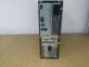 Lenovo Desktop SFF PC, Model 90B8 for Spares or Repair. NOTE: will not power up HDD removed. - 2