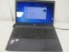 Scan 15" Laptop, Intel Core i7-4700MQ CPU @ 2.40Ghz, Nvidia GeForce GT750M,16GB RAM,238GB HDD.note: may require genuine Windows.&nbsp;