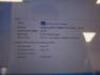 Scan 15" Laptop, Intel Core i7-4700MQ CPU @ 2.40Ghz, Nvidia GeForce GT750M,16GB RAM,238GB HDD.note: may require genuine Windows.&nbsp; - 2
