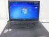 Scan 15" Laptop, Intel Core i7-4700MQ CPU @ 2.40Ghz, Nvidia GeForce GT750M,16GB RAM,238GB HDD.note: may require genuine Windows.&nbsp; - 5