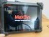 AUTEL Automotive Diagnostic & Analysis System, Model MaxiSys Pro.Comes with Autel 9.7" LED Capactive Touch Screen Display Tablet,Autel MaxiFlash Elite Programming Device, Model J2534 ECU,11 x Adapters, User Manual, Quick Help Guide & Power Supply in Carry - 13