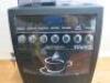 AZKOYEN Bean To Cup Espresso Machine, Model Vitale S Negra Espresso, S/N 10204190. Comes with Key. - 2