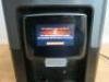 Bravilor Bonomat Touch Screen Automatic Bean to Cup Coffee Machine, Model SEG01-002. Comes with Key. - 2