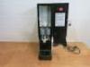 Matrix High Tower Instant Coffee Machine, Model MAG. Comes with Key & Condiment Station. - 3