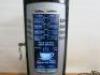Matrix High Tower Instant Coffee Machine, Model MAG. Comes with Key & Condiment Station. - 6