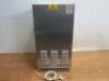 Commercial Cornelius Stainless Steel Milkpak Dispenser. - 5