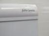 John Lewis Upright Free Standing 5 Shelf Refrigerator, Model JLLFW1809, Net Capacity 375L. Size H180cm x W60cm x D60cm - 2