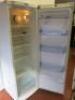 John Lewis Upright Free Standing 5 Shelf Refrigerator, Model JLLFW1809, Net Capacity 375L. Size H180cm x W60cm x D60cm - 4