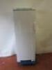 Electrolux Upright Free Standing Refrigerator, Model Zerc 3025. Size H160cm x W60cm x D 55cm.