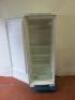 Electrolux Upright Free Standing Refrigerator, Model Zerc 3025. Size H160cm x W60cm x D 55cm. - 4