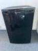 Russell Hobbs Under Counter Refrigerator with Freezer Box, Model RHUCF55B. - 2