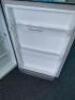 Russell Hobbs Under Counter Refrigerator with Freezer Box, Model RHUCF55B. - 4