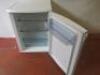 John Lewis Under Counter Larder Refrigerator, Model JLUCLFW6005. Size H85cm x W60cm x D60cm. - 3