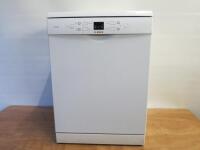 Bosch ClassiXX Free Standing Dish Washer, Model S16P1B. Size H84cm x W60cm x D60cm.NOTE: requires plug.