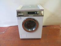 Miele Professional Washing Machine, Model PW6055 Vario.Size H85cm x W60cm  x D70cm