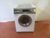 Miele Professional Washing Machine, Model PW6055 Vario.Size H85cm x W60cm  x D70cm