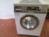 Miele Professional Washing Machine, Model PW6055 Vario.Size H85cm x W60cm  x D70cm - 7