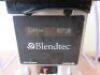 Blendtec Commercial Counter Sunk Blender, Model ICB5 Smoother. NOTE: missing Jug. - 6