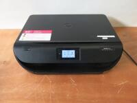 HP Envy 4520 All In One Printer, Model SDGOB-1501. Comes with Power Supply.