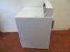 Girbau Global Laundry Solutions Econ-O-Dry Commercial Dryer,Model KDEMNRGS303UW01, S/N 1909035358, 8.2kg Load Capacity.Size H108cm x W69cm x D75cm.NOTE: plug required  - 6